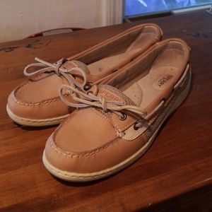 Sperry Top-Sider Boat Shoes